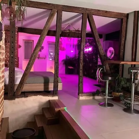 Apartment Toulouse