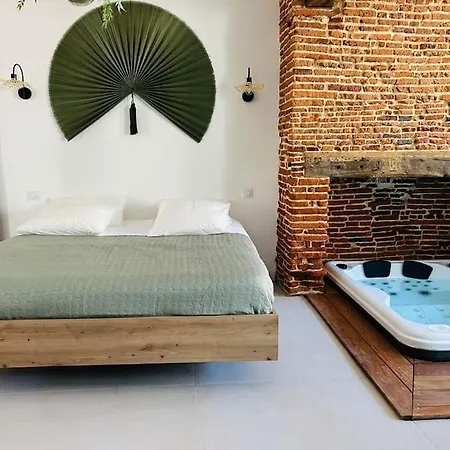 Apartment Toulouse